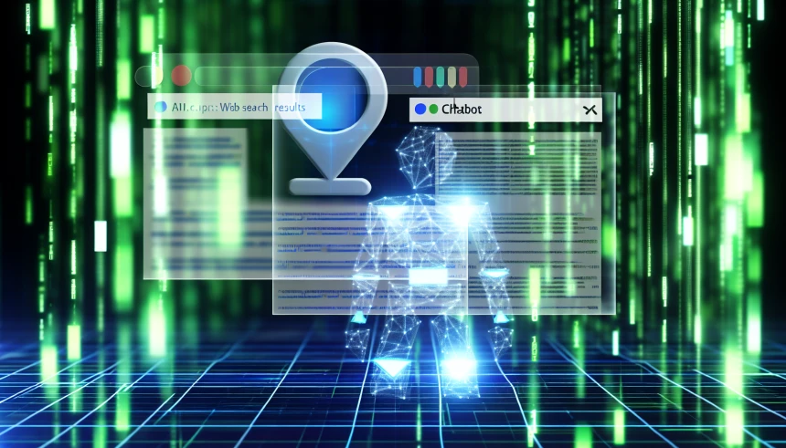 Claude Chatbot Now Features Web Search Capability