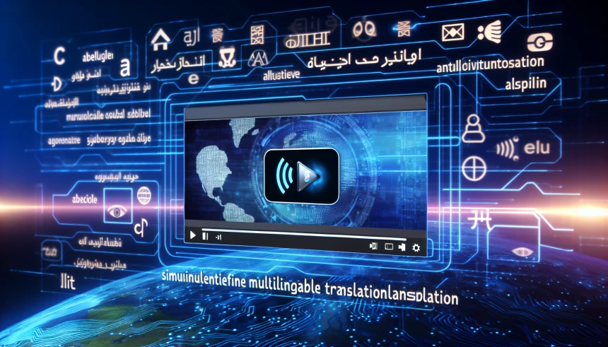 VLC Media Player Introduces AI-Powered Real-Time Subtitling and Translation