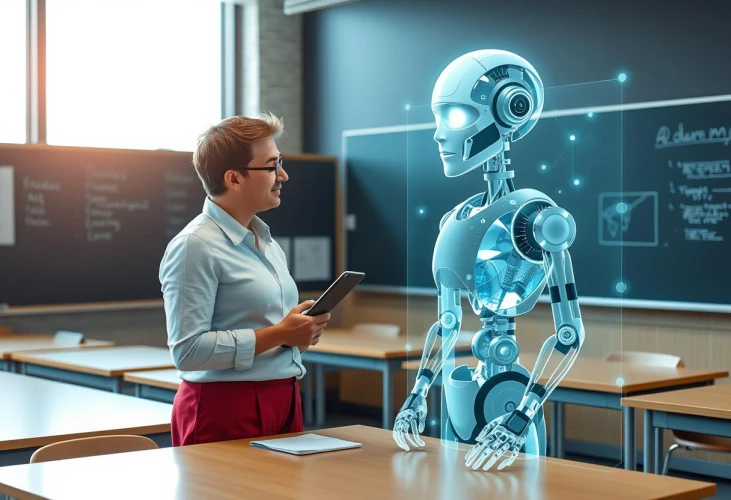 OpenAI’s Latest AI Models Show Increased Hallucination Rates, Raising Concerns