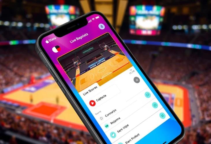 Apple Sports App’s New Game Card Feature is a Game-Changer for Fans