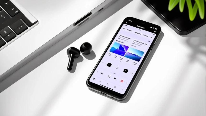 Audio-Technica ATH-CKS50TW2 Review: The Earbuds That Just Won’t Quit (Like Your Ex’s Texts)