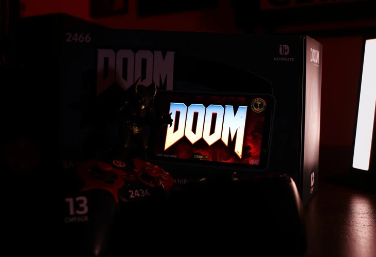 The $666 Doom Edition: A Sinister Plot or Just a Gamer’s Dream?