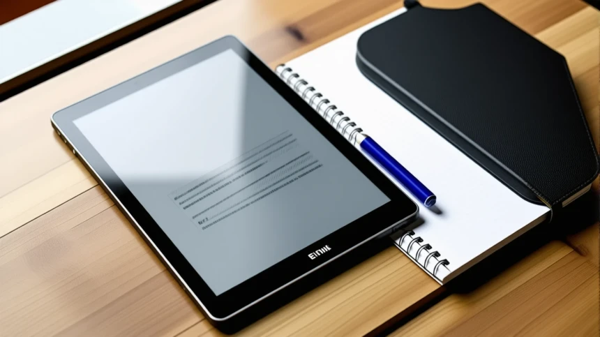 Top E Ink Tablets of 2025: A Comprehensive Guide