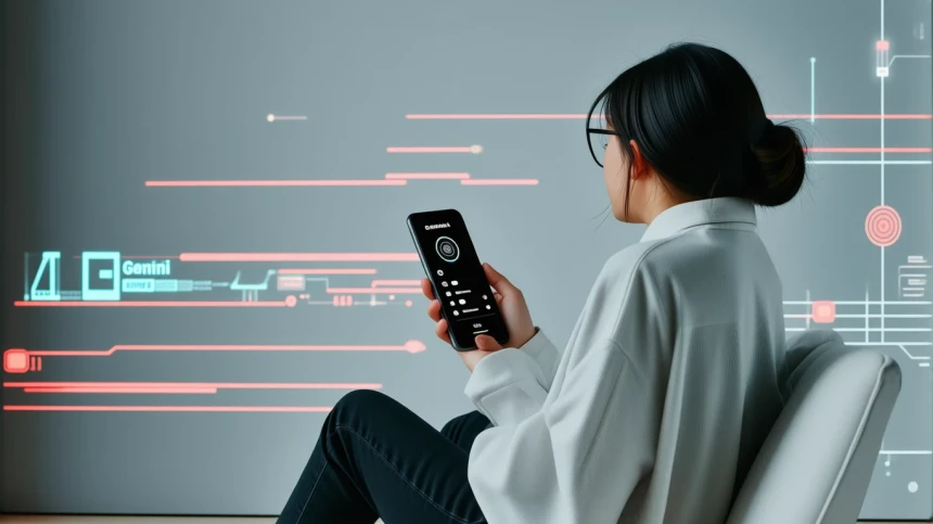 Can Gemini Really Be Your AI Confidant? A Skeptic’s Guide