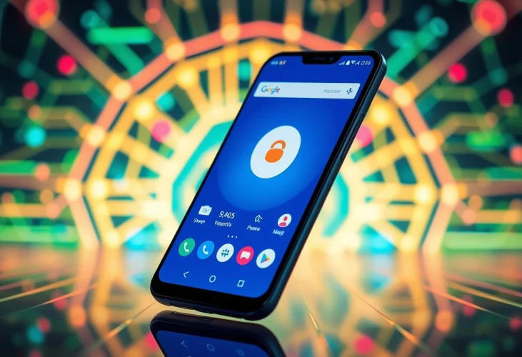 Google Gemini’s Screen & Camera Sharing Goes Free for All Android Users – No More Paywalls!