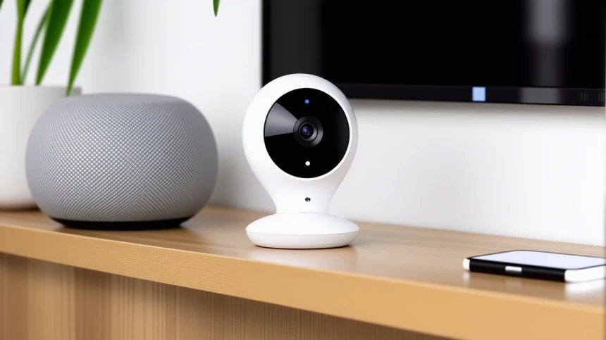 Google Nest Security Camera Deal: 30% Off for a Limited Time
