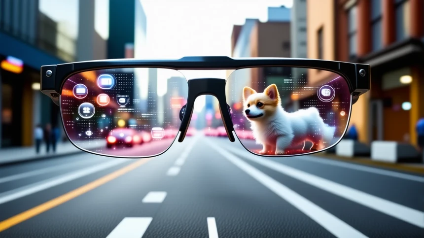 Google’s Project Astra: The AI That Could Revolutionize Smart Glasses and Beyond