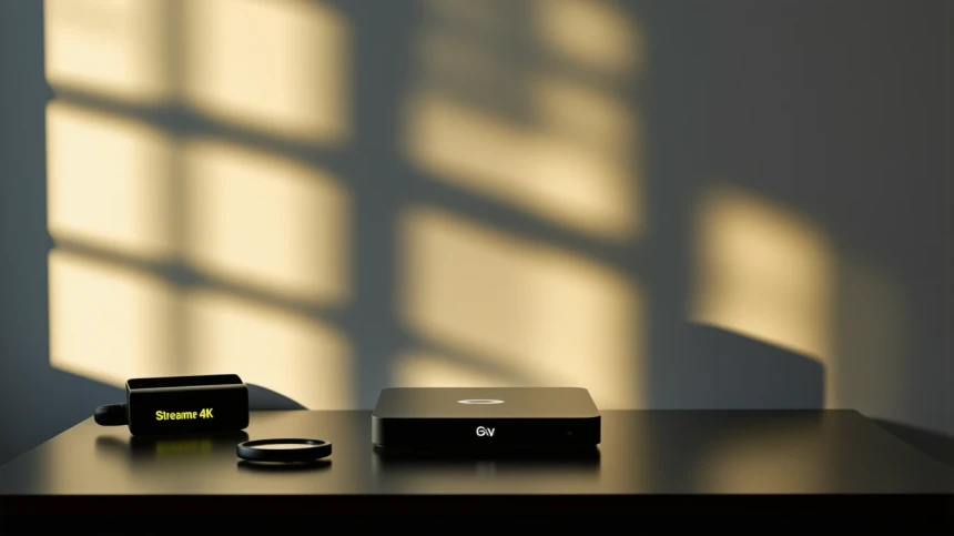 Google TV Streamer 4K Hits Record Low Price: Coincidence or Planned Obsolescence?