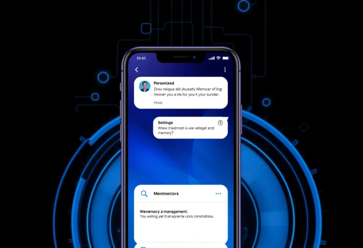 xAI’s Grok Introduces Memory Feature to Enhance Personalization