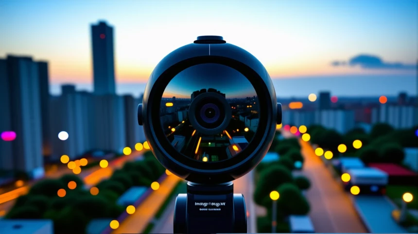 Insta360 X5 Review: A Leap Forward in 360-Degree Camera Technology