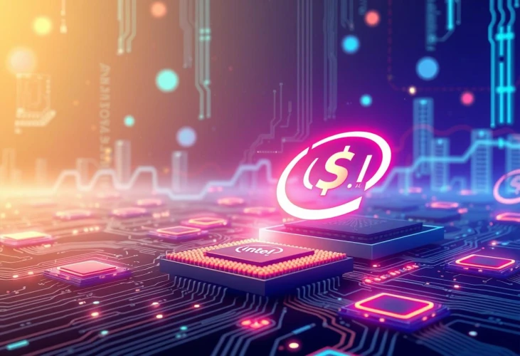 Intel Divests Majority Stake in Altera for $4.46 Billion Amid Strategic Shift