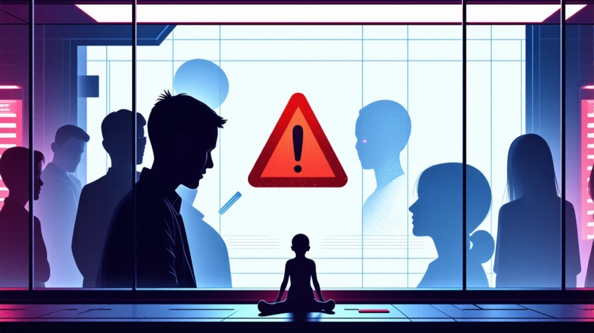 Meta’s AI Chatbots Caught in Shocking Roleplay with Minors
