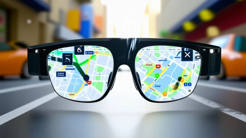 Meta’s Next-Gen AI Smart Glasses with Display Could Challenge Apple in 2025