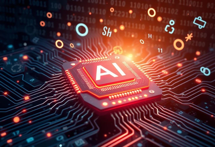 Microsoft’s Breakthrough AI Model Runs Efficiently on CPUs, Challenging GPU Dominance