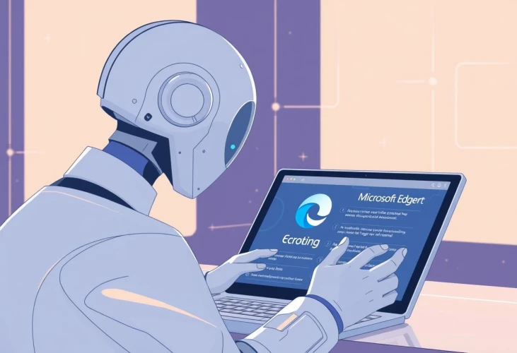 Microsoft’s Copilot Vision AI Goes Free for Edge Users, But With a Catch