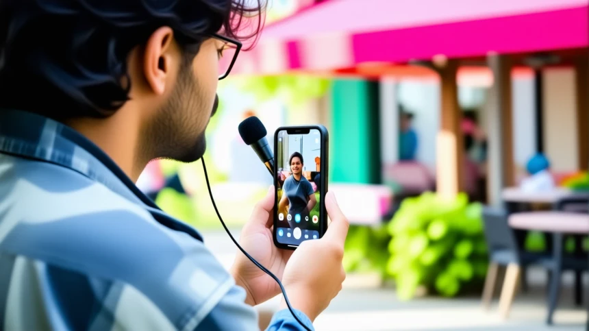 Top Mobile Microphones for Content Creators in 2025
