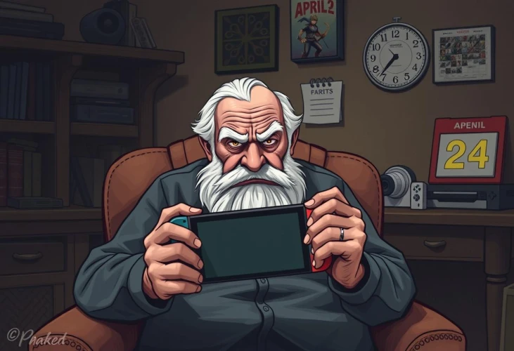 Nintendo Switch 2 Pre-Orders: A Skeptic’s Guide to the Hype