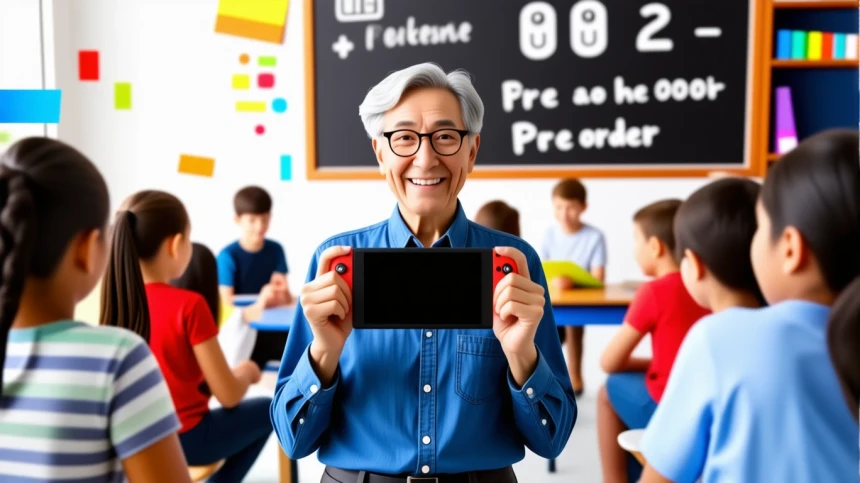 Nintendo Switch 2 Pre-Orders Now Open: A Lesson in Patience and Planning