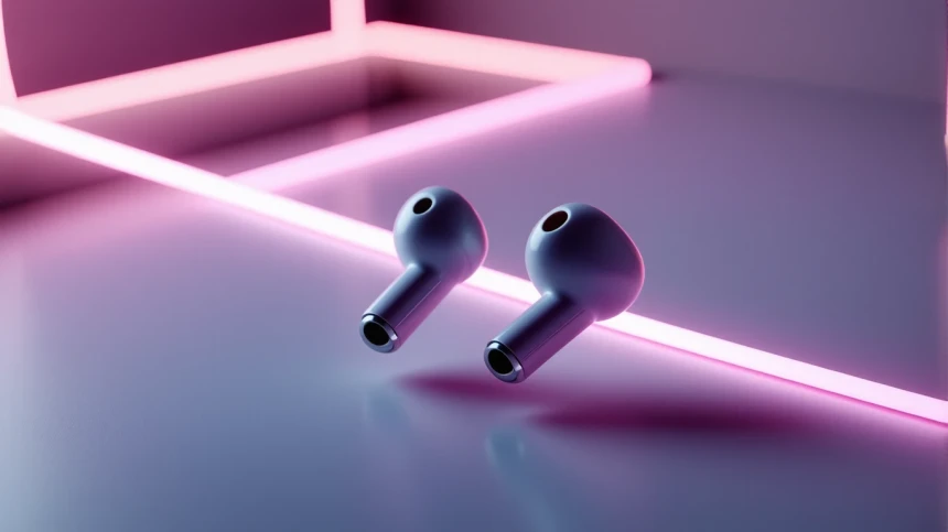 2025’s Hottest Noise-Canceling Earbuds: Silence the World in Style