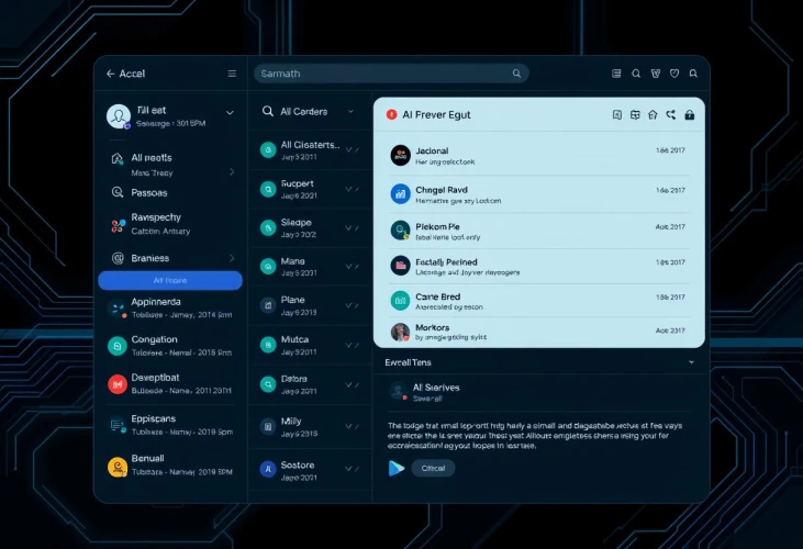Notion Mail: The Covert Operation to Simplify Your Email Chaos