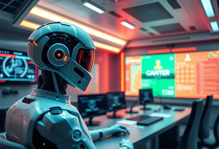 OpenAI Enhances AI Safety with New Biorisk Monitoring for Latest Models