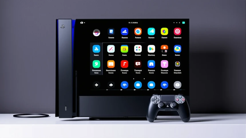 PS5 Update Brings Back Classic PlayStation UI Themes Permanently