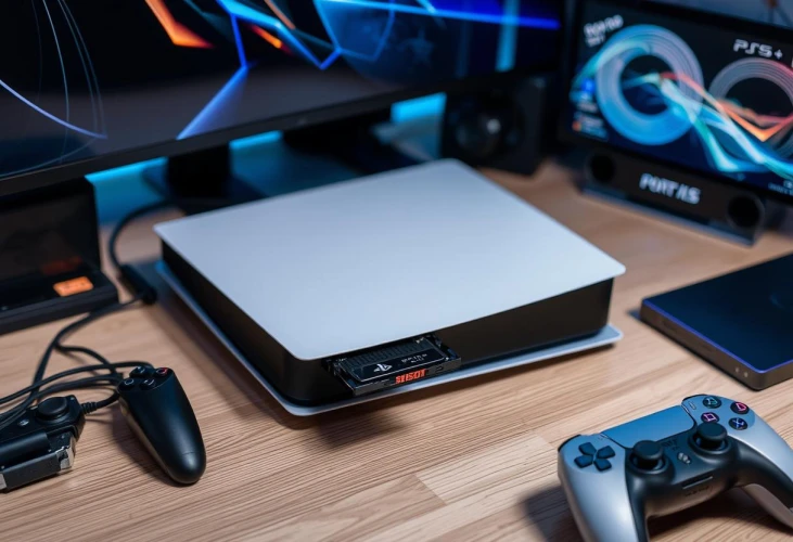 Top SSDs for PS5 in 2025: Expand Your Gaming Storage Without Compromise