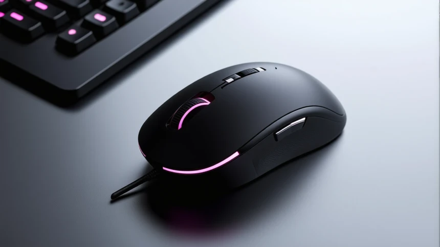 Razer Introduces Vertical Mouse for Ergonomic Comfort