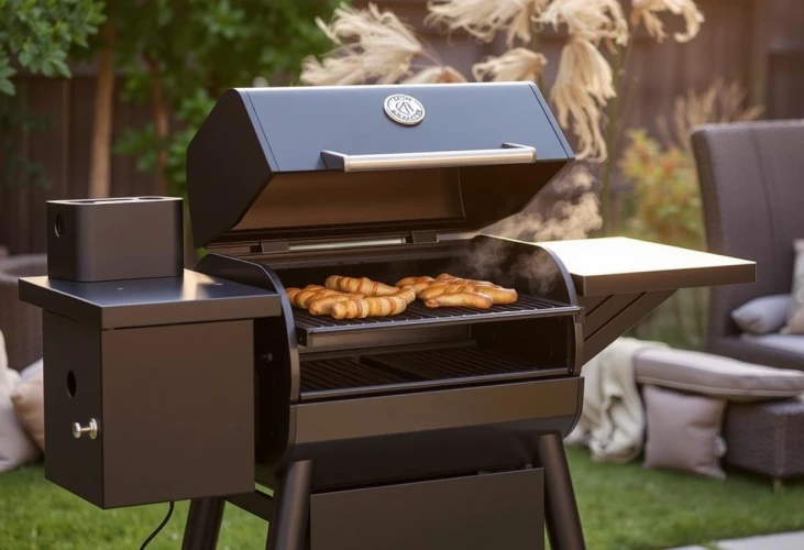Recteq’s X-Fire Pro Pellet Grill: A Dual-Mode Marvel or Just Another Gadget?