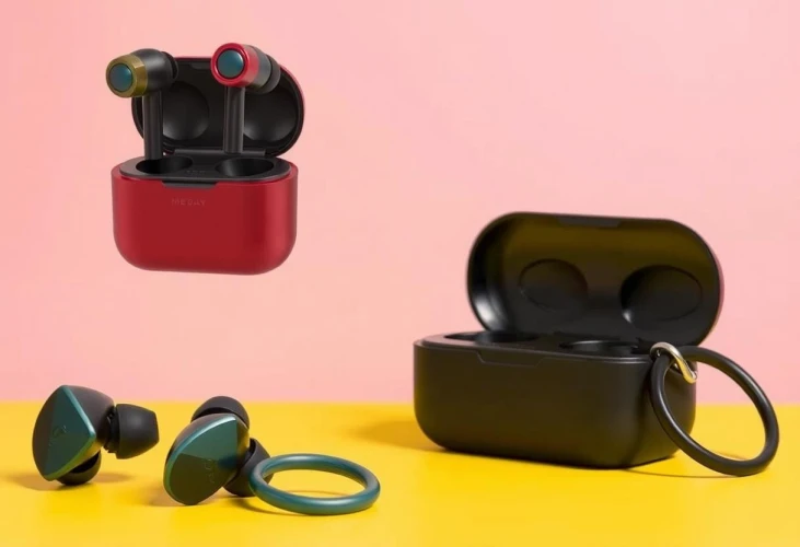 Skullcandy Method 360 ANC Earbuds: Bose-Tuned Audio for Less