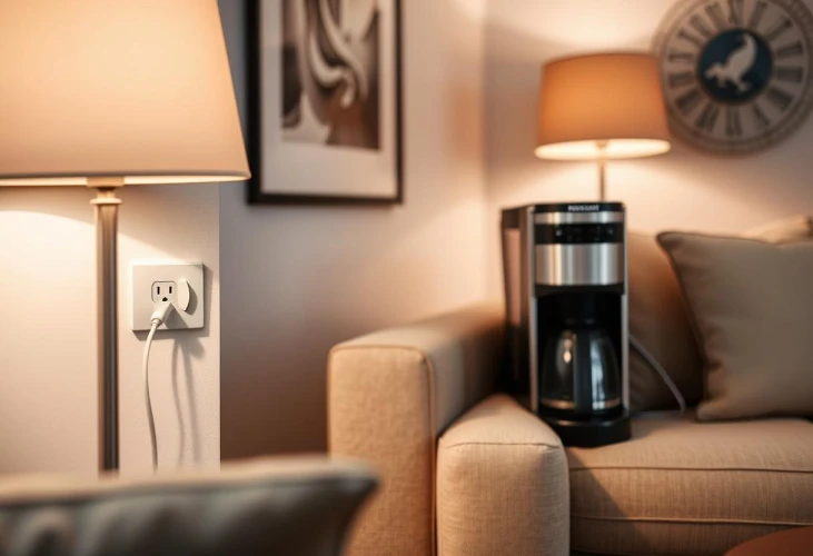 The Best Smart Plugs of 2025: A Guide to Making Life Easier