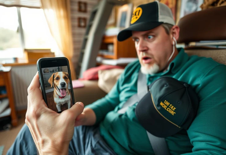 Why Turning Your Pet Into a Human With ChatGPT Is Just Plain Weird