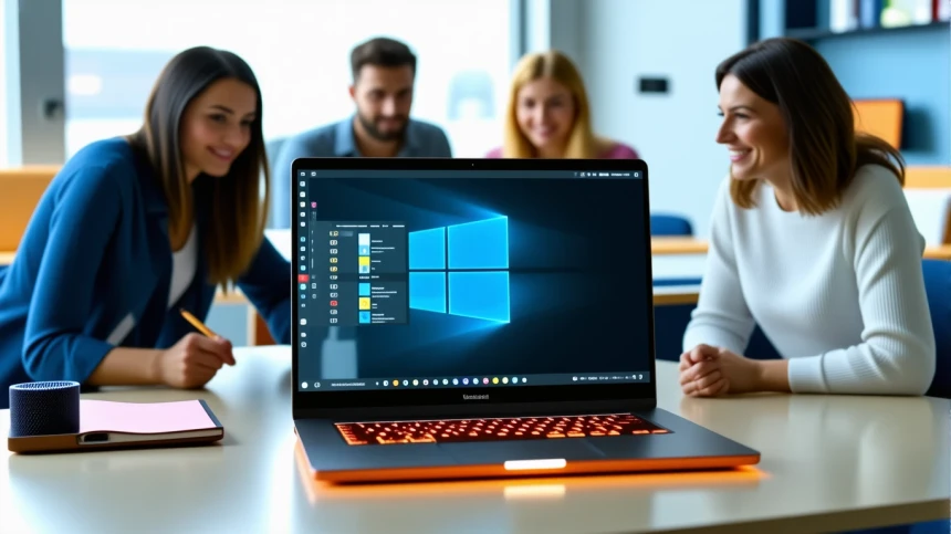 Windows 11’s Latest AI Features: What’s New and How to Check Compatibility