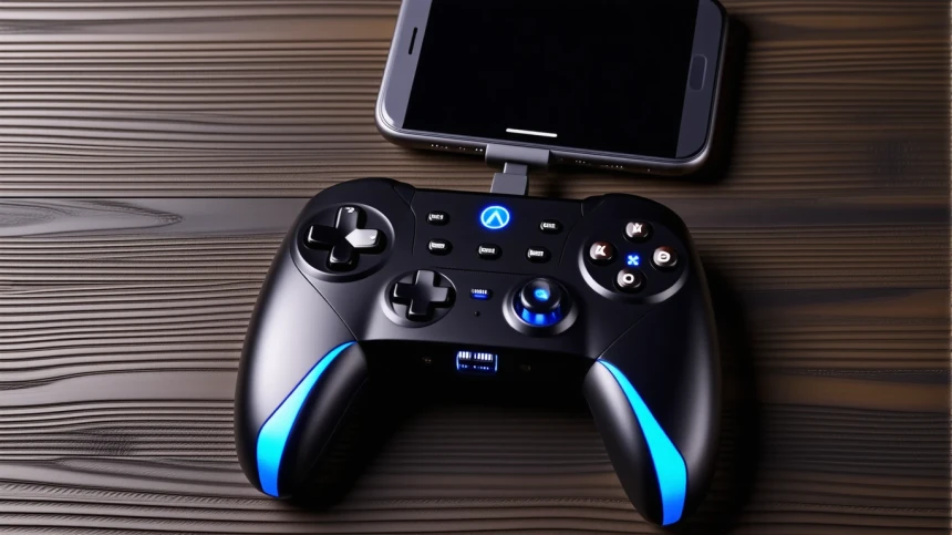 Backbone Pro: The Elite Controller Conspiracy Unveiled