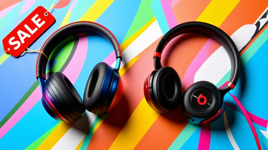 Beats Headphones Hit All-Time Lows: Solo 4 & Powerbeats Pro 2 Steals
