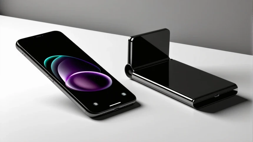 Foldable Phones in 2025: Balancing Innovation with Practicality