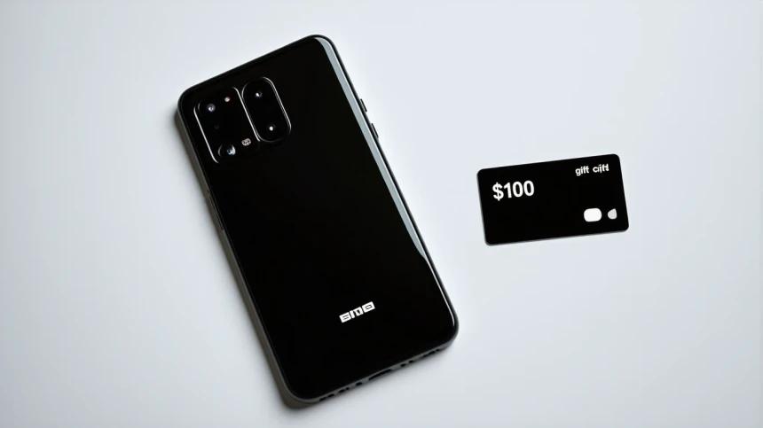 Google Pixel 9a Deal Alert: Snag a $100 Gift Card with Your Purchase