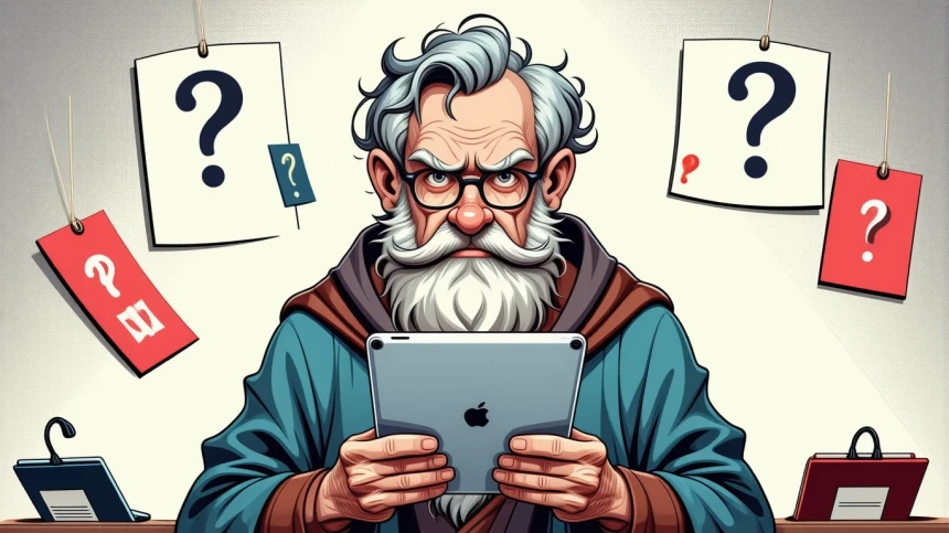 Is the iPad A16 Really a Bargain or Just Another Apple Illusion?