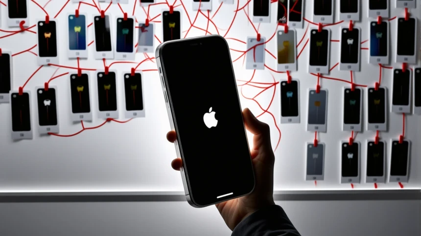 iPhone 16 Cases: The Hidden Agenda Behind Your Phone’s Protection