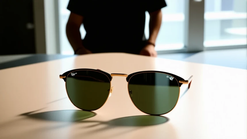 Ray-Ban Meta Glasses: A Privacy Paradox in the Age of AI