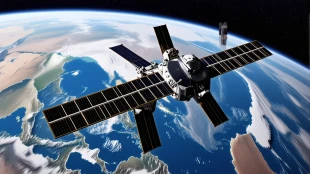 Amazon’s Project Kuiper Lags Behind in Satellite Internet Race
