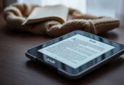 Kindle’s AI Recaps: Handy or Just Another Gimmick?