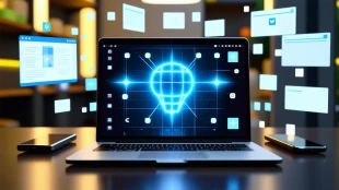 Microsoft’s Recall and Enhanced Windows Search Finally Hit Copilot+ AI PCs: A Meme-Worthy Journey