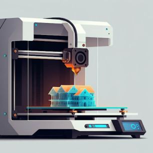 3D Printing