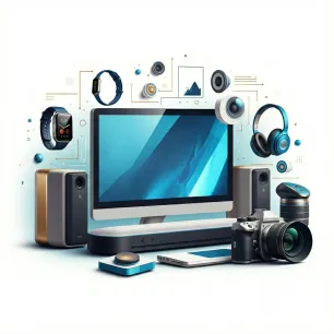 Electronics