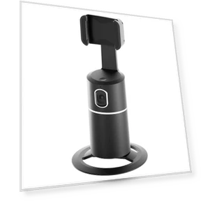 360° Auto-Tracking Camera for Live Streaming — Cameras