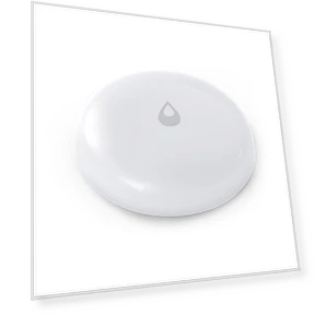 Smart Water Leak Sensor 5-Pack - IP67 Waterproof, Apple Homekit Compatible — Water Leak Detection Systems, Xiaomi