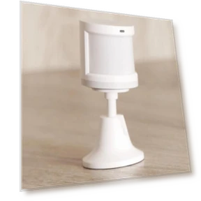 Body Sensor ZigBee WiFi Motion Detector 5-Pack — Automation Devices by Xiaomi
