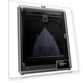 Creality K1 Max AI Speedy 3D Printer — 3D Printers by Creality