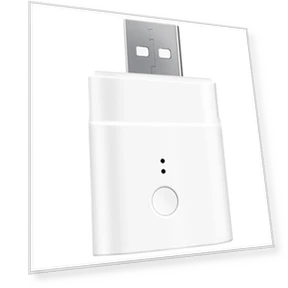 Micro USB Smart Adapter 5V Wireless — Automation Devices by Sonoff